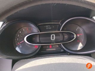 Renault Clio Business Energy TCe 55kW (75CV) -18