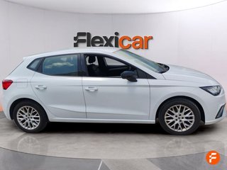 Seat Ibiza 1.0 TSI 81kW (110CV) FR XM Edition