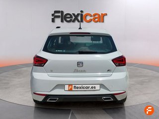 Seat Ibiza 1.0 TSI 81kW (110CV) FR XM Edition