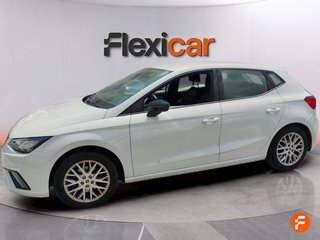 Seat Ibiza 1.0 TSI 81kW (110CV) FR XM Edition