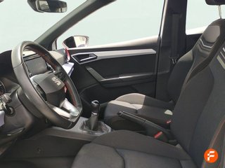 Seat Ibiza 1.0 TSI 81kW (110CV) FR XM Edition