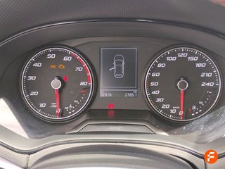 Seat Ibiza 1.0 TSI 81kW (110CV) FR XM Edition