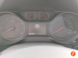 Opel Corsa 1.2T XHL 74kW (100CV) Edition