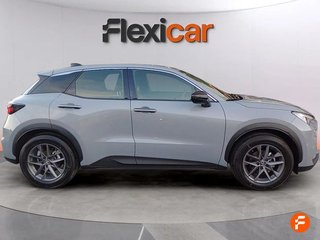 Lexus LBX 1.5 136cv HEV