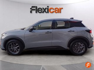 Lexus LBX 1.5 136cv HEV