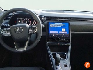 Lexus LBX 1.5 136cv HEV