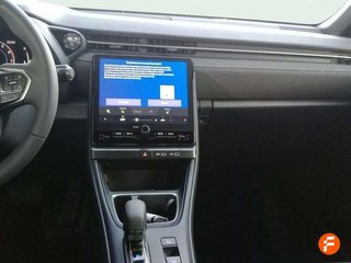Lexus LBX 1.5 136cv HEV