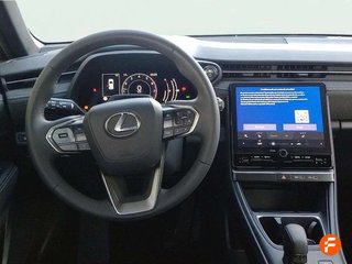 Lexus LBX 1.5 136cv HEV
