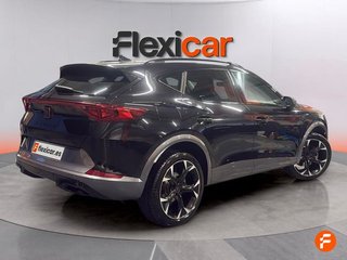 Cupra Formentor 1.5 TSI 110kW (150 CV) DSG