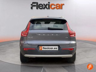 Volvo XC40 2.0 D4 AWD Momentum Auto