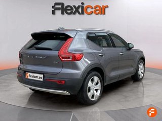 Volvo XC40 2.0 D4 AWD Momentum Auto