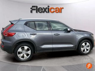 Volvo XC40 2.0 D4 AWD Momentum Auto