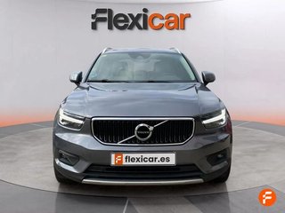 Volvo XC40 2.0 D4 AWD Momentum Auto