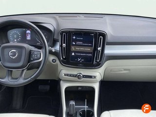 Volvo XC40 2.0 D4 AWD Momentum Auto
