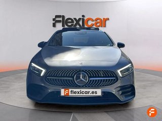Mercedes Clase A A 220