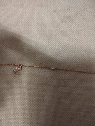 Pulsera Swarovski