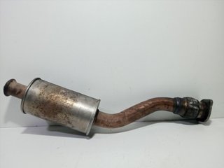 TUBO ESCAPE DELANTERO 3003503