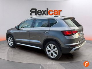 Seat Ateca 1.5 TSI 110kW (150CV) S&S X-Perience XM
