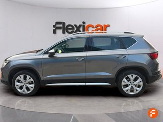 Seat Ateca 1.5 TSI 110kW (150CV) S&S X-Perience XM