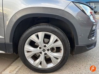 Seat Ateca 1.5 TSI 110kW (150CV) S&S X-Perience XM