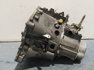 CAJA CAMBIOS PEUGEOT 307 BERLINA (S2) RHY 20DP13