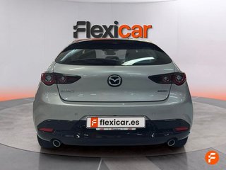 Mazda 3 2.0 e-SKYACTIV-G 88KW HOMURA