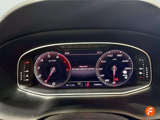 Seat Ateca 1.0 TSI 81kW (110CV) St&Sp Reference