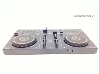 mesa mezclas pioneer ddj-200