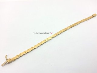 pulsera oro 18k