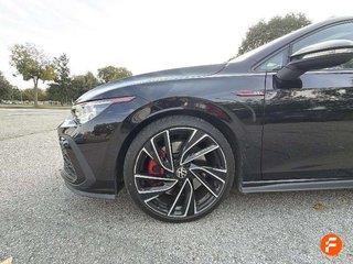 Volkswagen Golf GTI 2.0 TSI 180kW (245CV) DSG