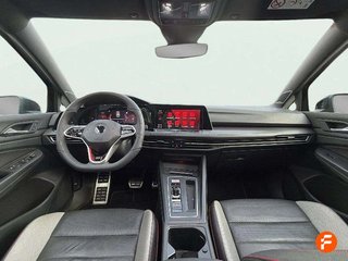 Volkswagen Golf GTI 2.0 TSI 180kW (245CV) DSG