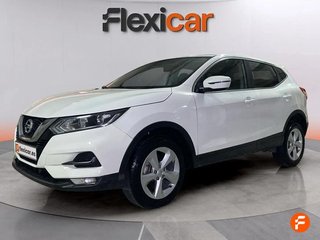 Nissan Qashqai dCi 150CV (110kW) 4WD ACENTA