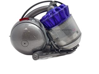 aspirador escoba dyson ball parquet+