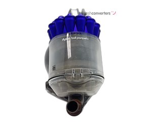 aspirador escoba dyson ball parquet+