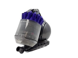 aspirador escoba dyson ball parquet+