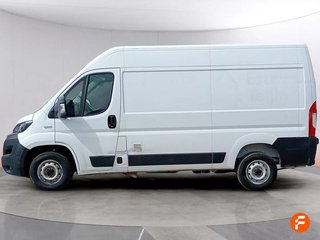 Fiat Ducato Ducato 35 L2H2 Nat.Pow100kW EU6 Dtemp GNC