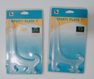 Porta platos Oporti Plato 7