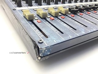 controller yamaha mg166cx-usb