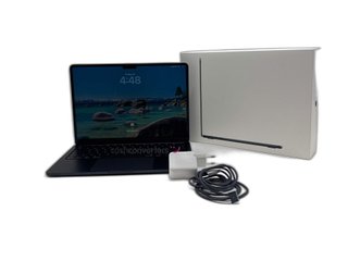 portatil apple apple macbook air m4 10-core 4.4 13 (8gpu) (2025) (a3240)