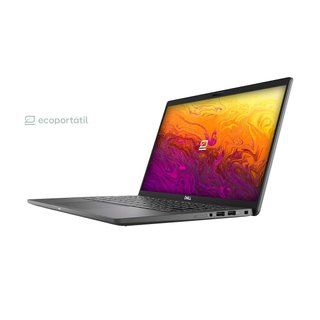 Dell Latitude 7410 Táctil 14" i7 10610U, 16GB, SSD 512GB, FHD, A+