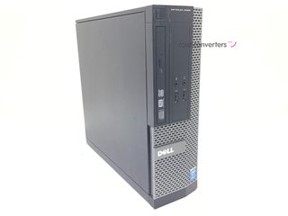 pc dell sin modelo
