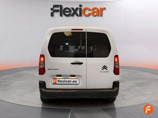 Citroën Berlingo Talla M BlueHDi 100 S&S FEEL