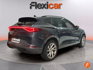 Cupra Formentor 1.5 TSI 110kW (150 CV)
