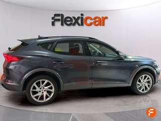 Cupra Formentor 1.5 TSI 110kW (150 CV)