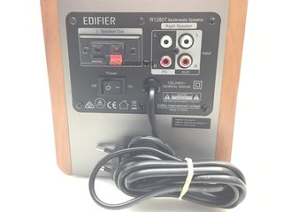 monitor estudio edifier r1280t