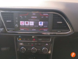 Seat Leon ST 1.5 EcoTSI 110kW (150CV) DSG-7 S&S FR