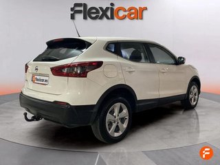 Nissan Qashqai dCi 150CV (110kW) 4WD ACENTA
