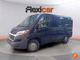 Fiat Ducato 2.3 MJT 150CV PC-TN Combi