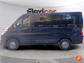 Fiat Ducato 2.3 MJT 150CV PC-TN Combi