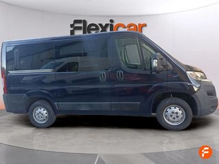 Fiat Ducato 2.3 MJT 150CV PC-TN Combi